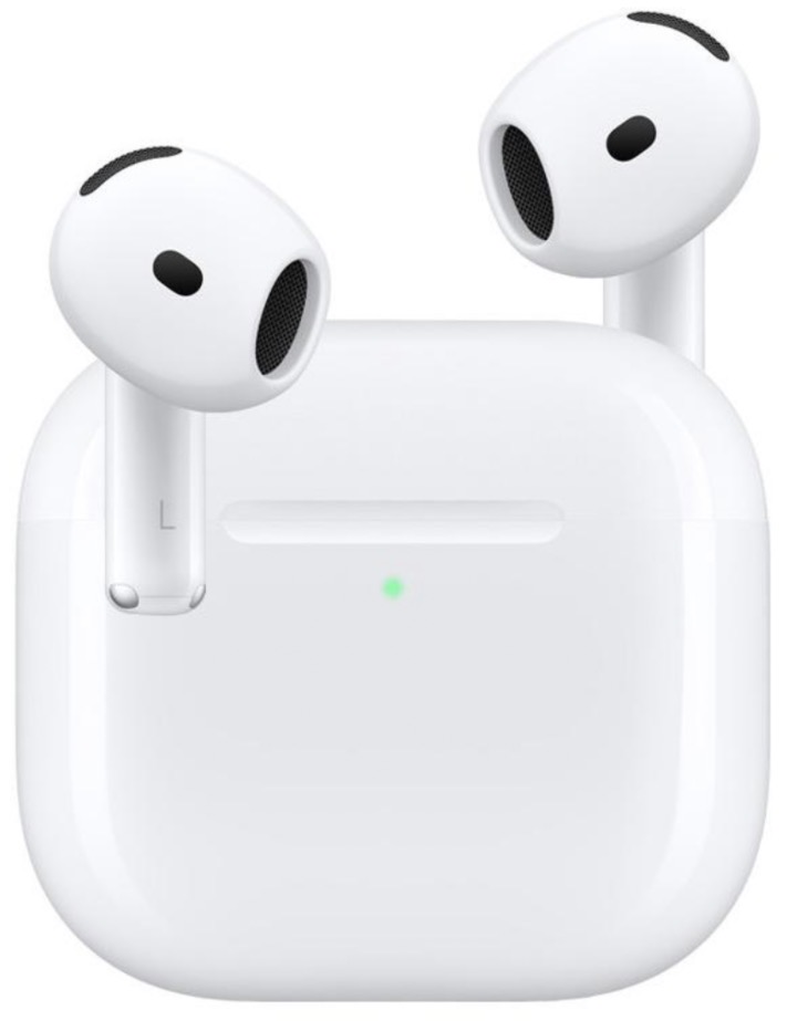 Наушники Apple AirPods 5 Wireless Charging Case