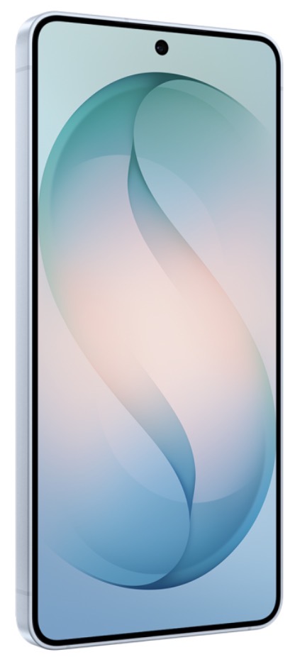 Смартфон Samsung Galaxy S26 Plus 12/512GB Sky Blue