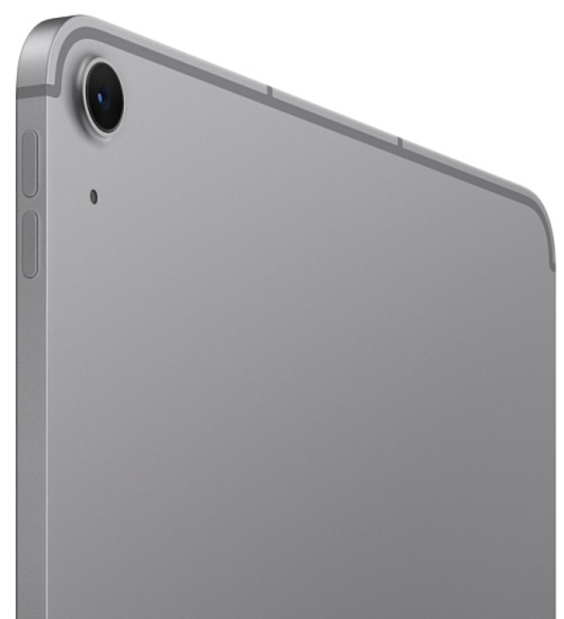 Планшет Apple iPad Air (2025) 13" 128GB Wi-Fi Space Gray Планшет Apple iPad Air (2025) 13" 128GB Wi-Fi Space Gray