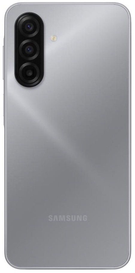 Смартфон Samsung Galaxy A17 4/128GB Gray