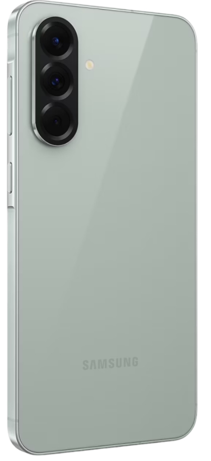 Смартфон Samsung Galaxy A56 8/256GB Olive (A566B/DS)
