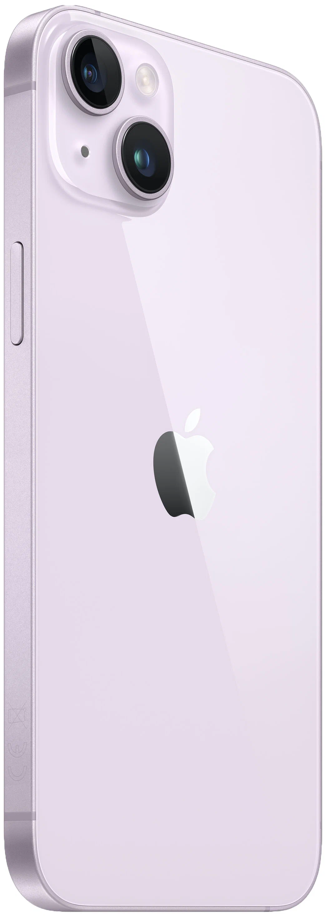 Смартфон Apple iPhone 14 512GB eSim Purple Смартфон Apple iPhone 14 512GB eSim Purple