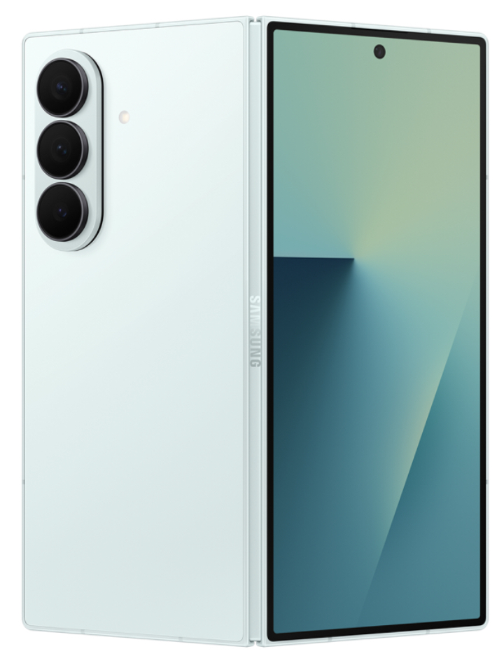 Смартфон Samsung Galaxy Z Fold 7 16/1TB Mint (F966B/DS)