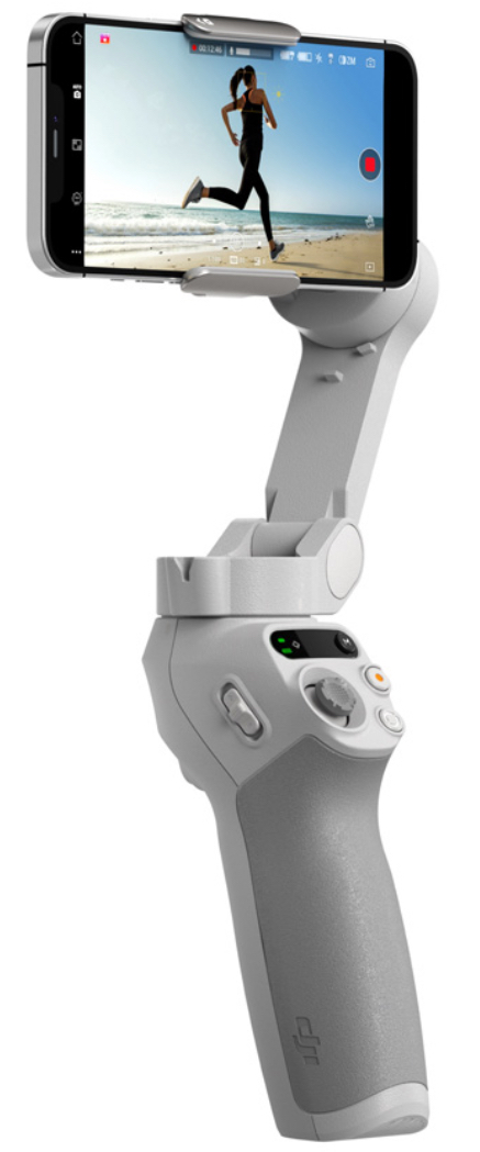 Стабилизатор DJI Osmo Mobile SE