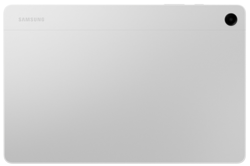 Планшет Samsung Galaxy Tab A9+ 4/64GB Wi-Fi Silver