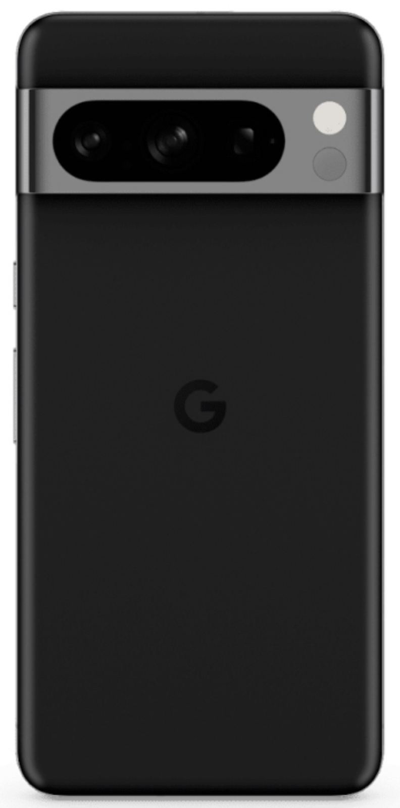 Смартфон Google Pixel 8 Pro 12/256GB Obsidian (USA)