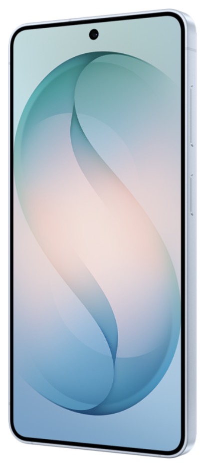 Смартфон Samsung Galaxy S26 Plus 12/512GB Sky Blue