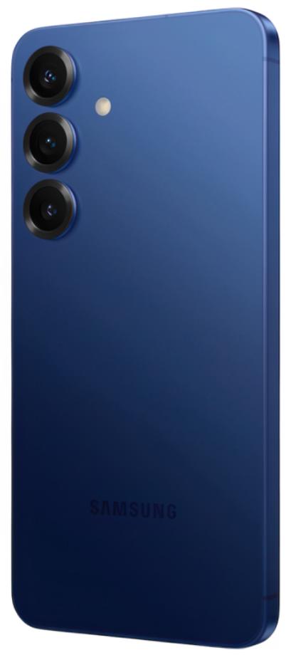 Смартфон Samsung Galaxy S25 Plus 12/512GB Navy (S936B/DS)