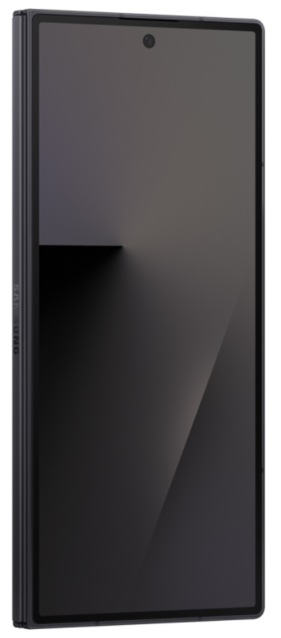 Смартфон Samsung Galaxy Z Fold 7 12/512GB Jetblack (F966B/DS)