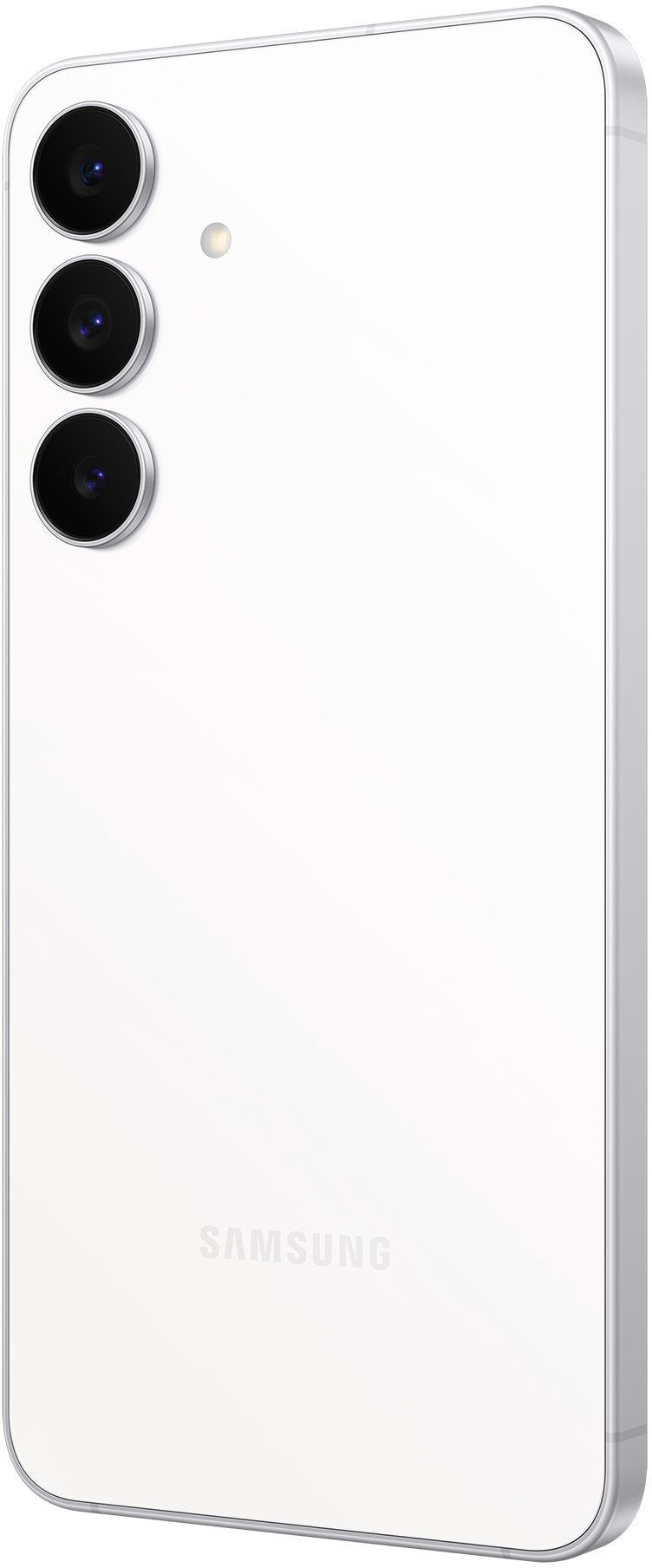 Смартфон Samsung Galaxy S25 FE 8/256GB White