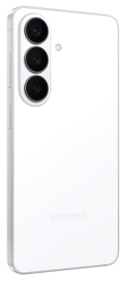 Смартфон Samsung Galaxy S26 12/256GB White