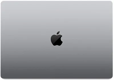 Ноутбук Apple MacBook Pro 13" M2 8GB 512GB SSD Space Gray (MNEJ3)