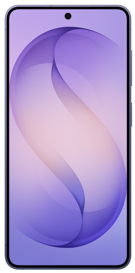 Смартфон Samsung Galaxy S26 Plus 12/512GB Cobalt Violet