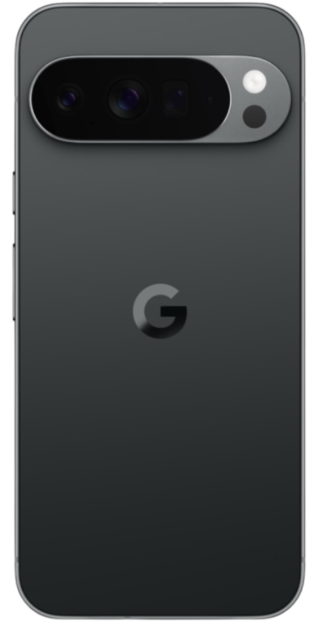 Смартфон Google Pixel 10 Pro XL 16/512GB Obsidian (JP)