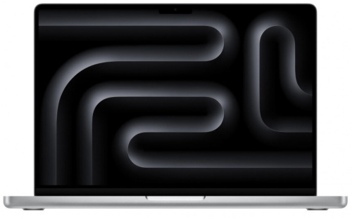 Ноутбук Apple MacBook Pro 14" M4 16GB 1TB SSD Silver (MW2X3)