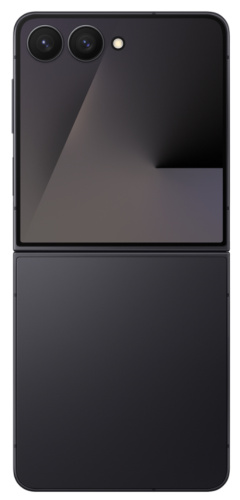 Смартфон Samsung Galaxy Z Flip 7 12/256GB Jetblack (F766B/DS)