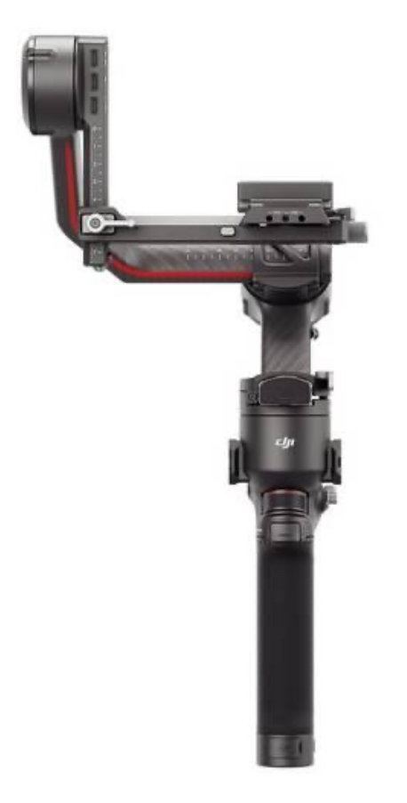 Стабилизатор DJI Ronin RS 3 Pro