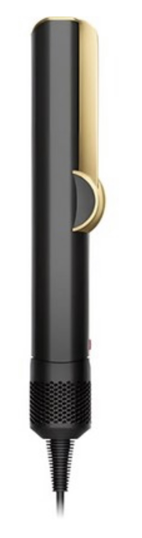 Выпрямитель Dyson AirStrait HT01 Black Onyx Gold (EU)