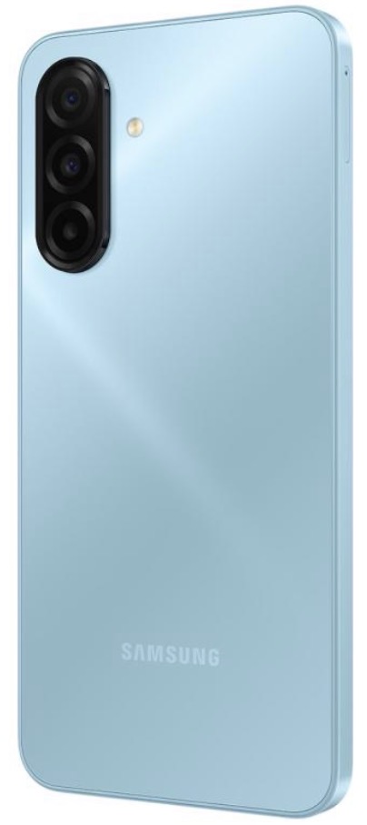 Смартфон Samsung Galaxy A17 8/256GB Light Blue