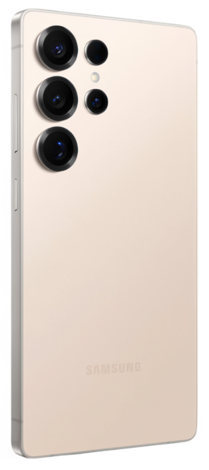 Смартфон Samsung Galaxy S25 Ultra 12/256GB Titanium Pink Gold (S938B/DS)