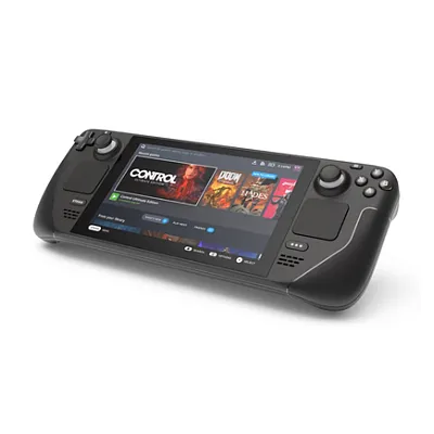 Игровая приставка Valve Steam Deck 256GB