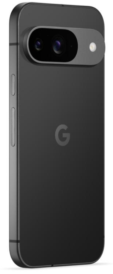 Смартфон Google Pixel 9 12/128GB Obsidian (USA)