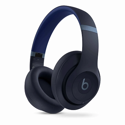 Беспроводные наушники Beats Studio Pro Navy Blue