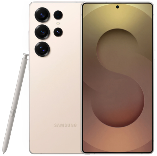Смартфон Samsung Galaxy S25 Ultra 12/256GB Titanium Pink Gold (S938B/DS)