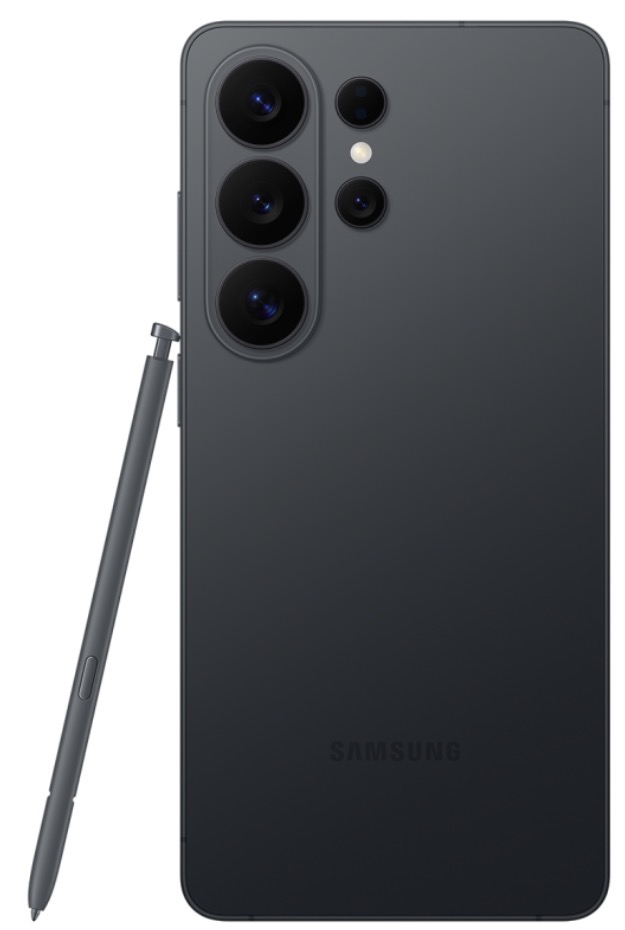 Смартфон Samsung Galaxy S26 Ultra 12/256GB Black