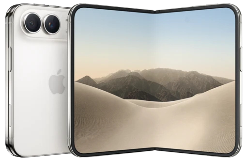 Смартфон Apple iPhone Duo 1TB eSim Star White