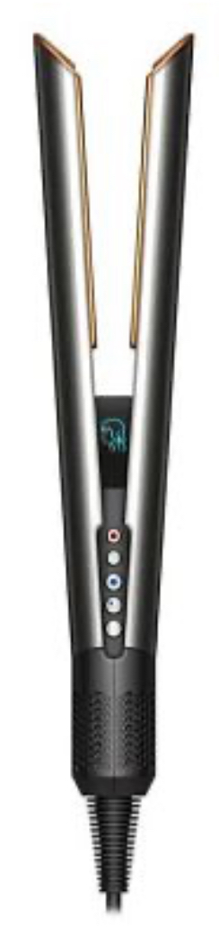 Выпрямитель Dyson AirStrait HT01 Nickel/Cooper