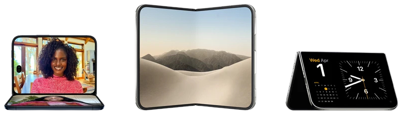 Смартфон Apple iPhone Duo 1TB eSim Night Sky