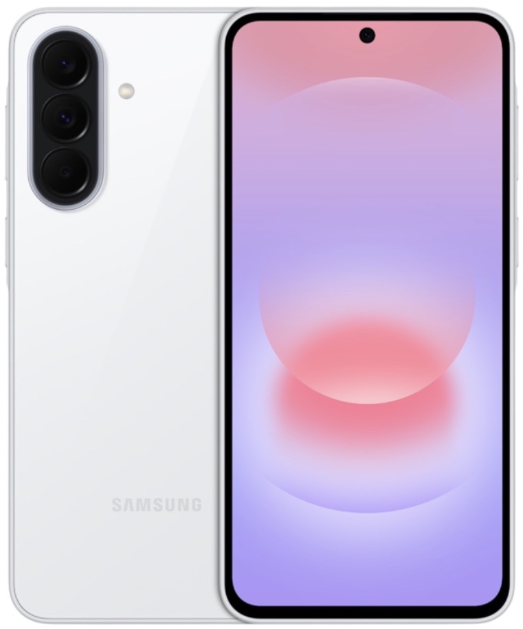 Смартфон Samsung Galaxy A37 12/256GB White