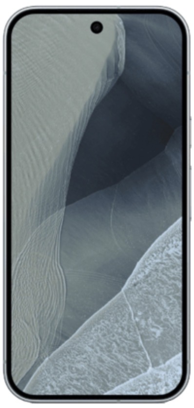 Смартфон Google Pixel 11 Pro XL 12/256GB Fog (Global)