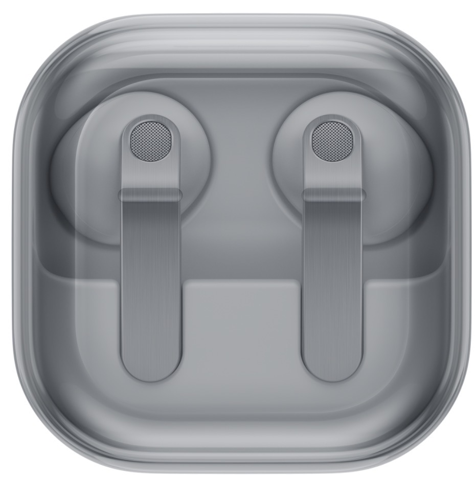 Наушники Samsung Galaxy Buds 4 White