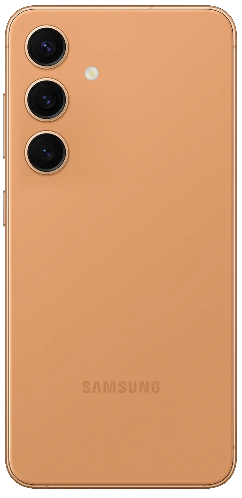 Смартфон Samsung Galaxy S24 8/256GB Sandstone Orange (S921B/DS) (S921B/DS)