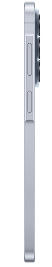 Смартфон Samsung Galaxy A57 8/128GB Icyblue