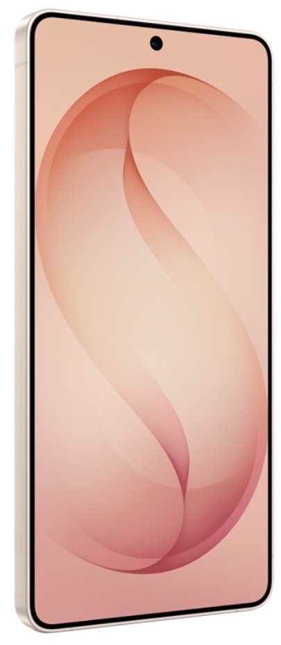 Смартфон Samsung Galaxy S26 Ultra 12/256GB  Pink Gold