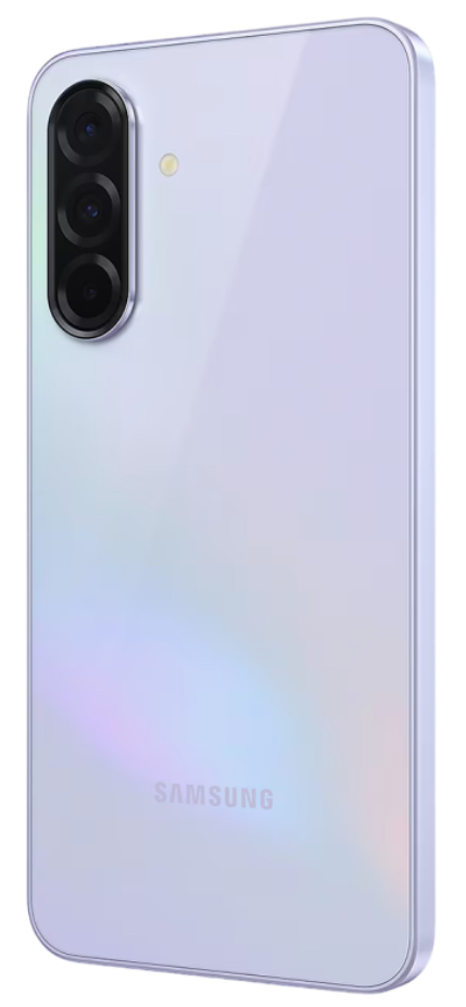Смартфон Samsung Galaxy A36 12/256GB Lavander (A366B/DS)