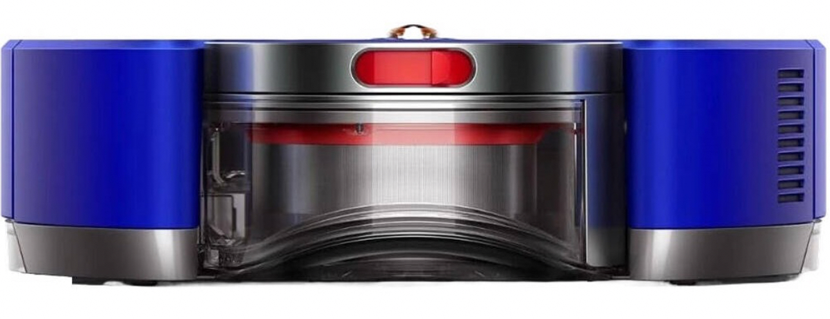 Робот пылесос Dyson Robot Vacuum 360 Navy