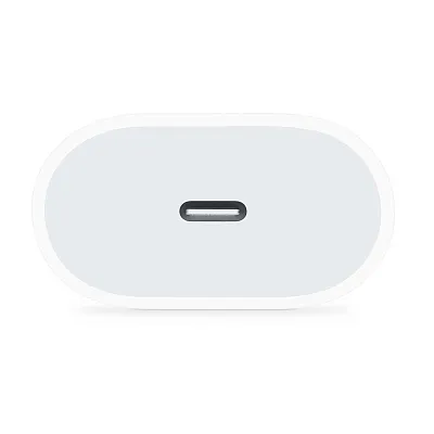 Адаптер питания Apple USB-C 20W