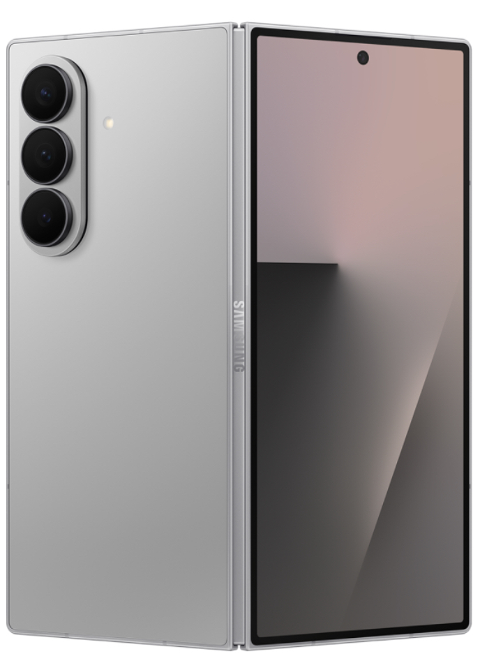 Смартфон Samsung Galaxy Z Fold 7 12/256GB Silver Shadow (F966B/DS)