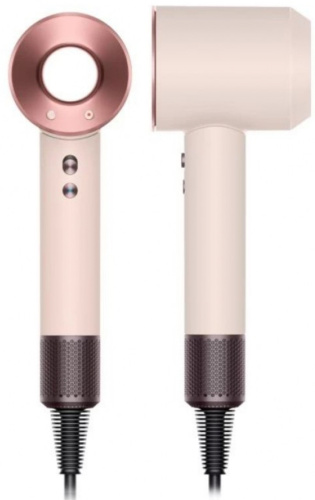 Фен Dyson Supersonic HD15 Ceramic Pink/Rose