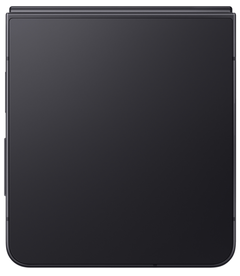 Смартфон Samsung Galaxy Z Flip 7 12/256GB Jetblack (F766B/DS)