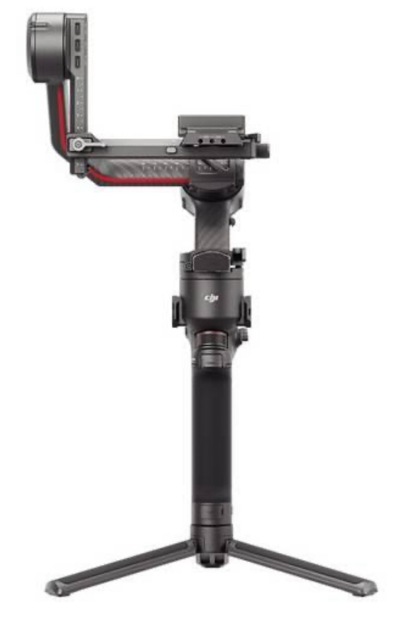 Стабилизатор DJI Ronin RS 3 Pro