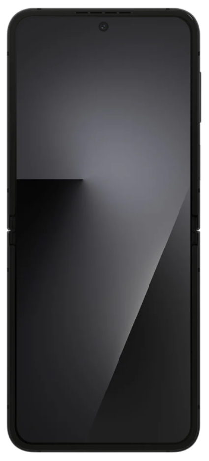 Смартфон Samsung Galaxy Z Flip 7 FE 8/256 Black (F761B/DS)