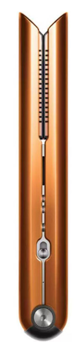 Выпрямитель Dyson Corrale HS07 Copper/Nickel