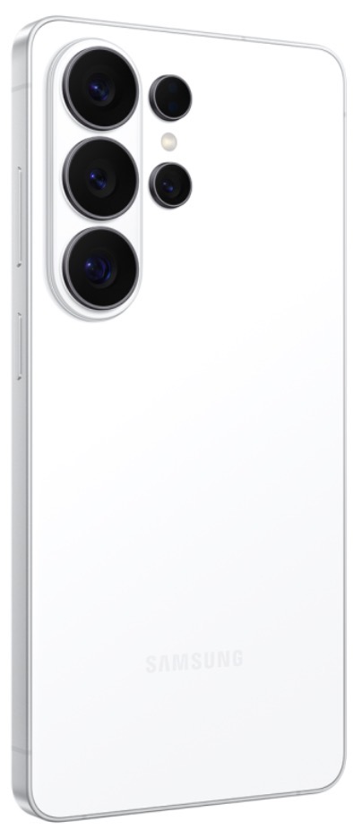 Смартфон Samsung Galaxy S26 Ultra 12/512GB White