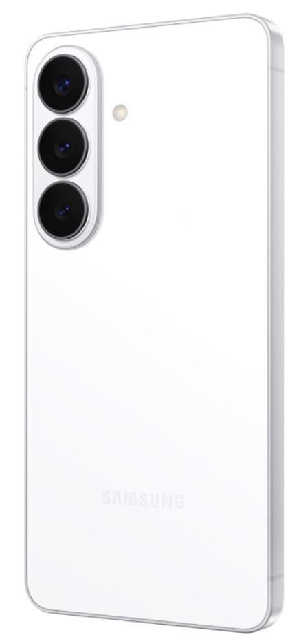 Смартфон Samsung Galaxy S26 12/256GB White