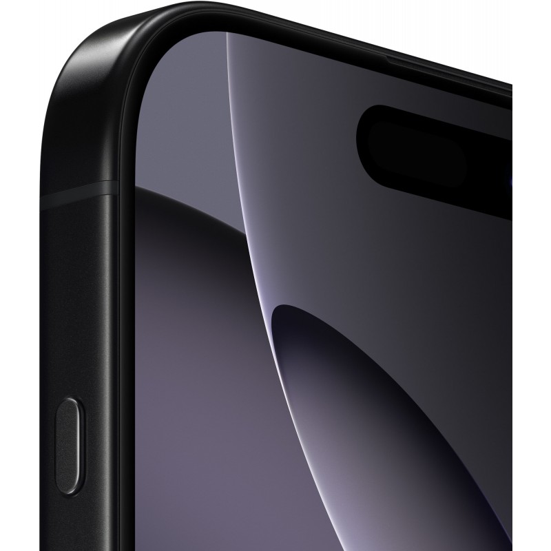 Смартфон Apple iPhone 16 Pro 128GB nano-Sim Black Titanium